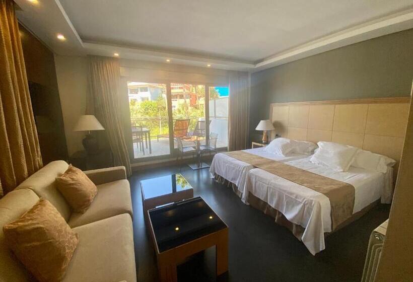 Artplatinum Suites&apartments