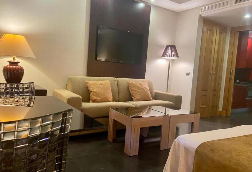 Artplatinum Suites&apartments