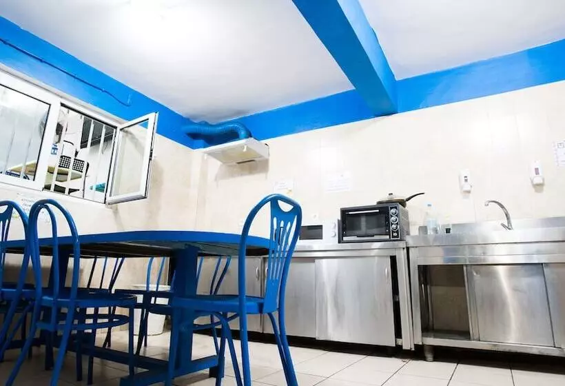 Athens International Youth Hotel And Hostel