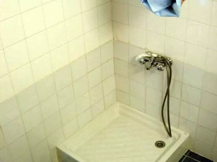 Athens International Youth Hotel And Hostel