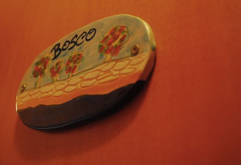 Bed and Breakfast Al Mare In Città