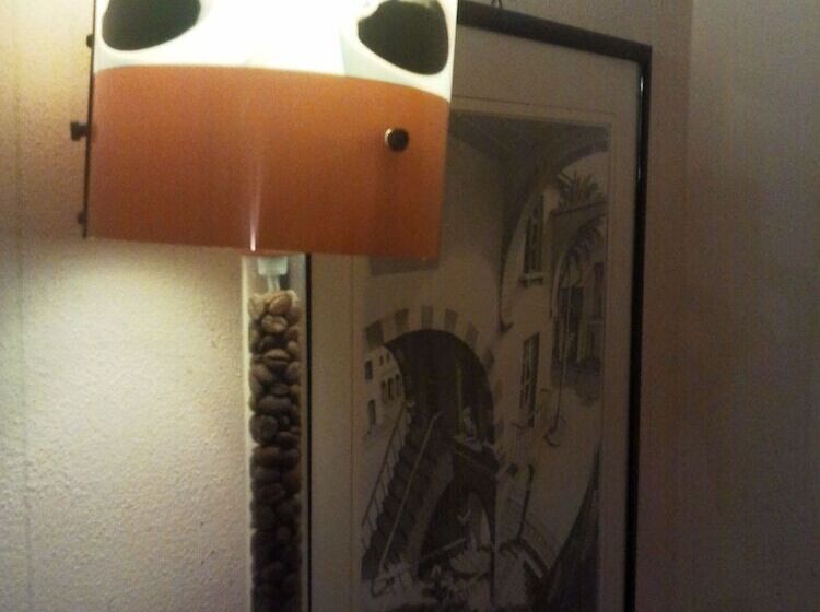 Bed and Breakfast Al Mare In Città