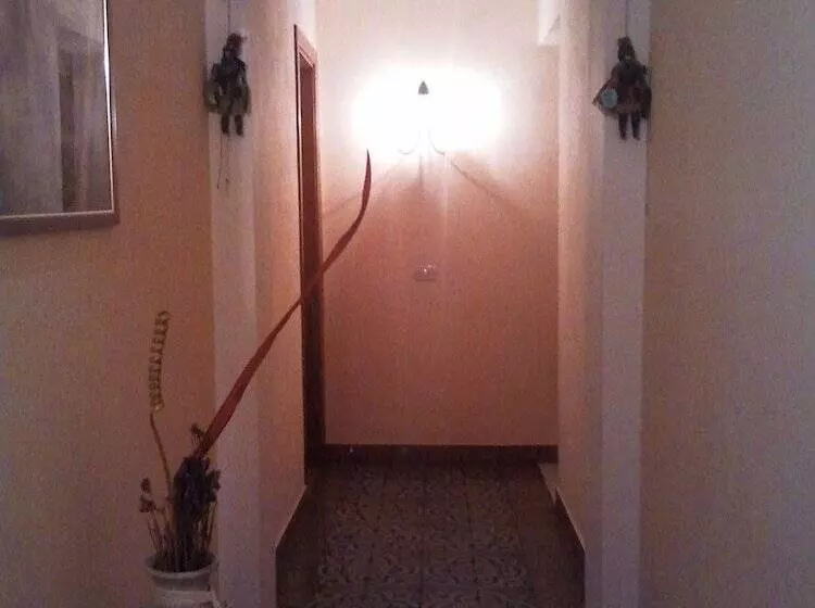 تختخواب و صبحانه Al Mare In Città