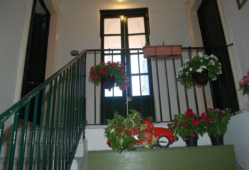 Bed and Breakfast Al Mare In Città