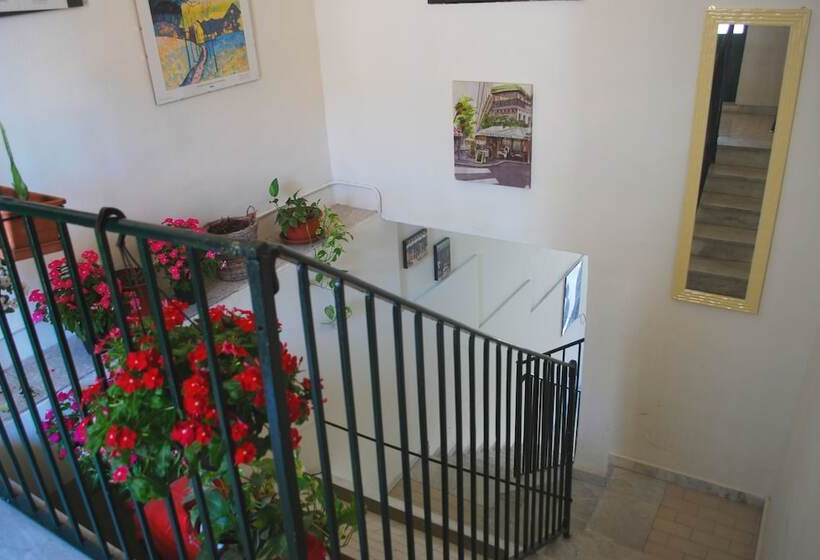 Bed and Breakfast Al Mare In Città