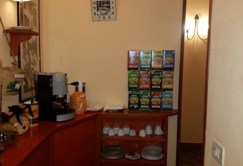 Bed and Breakfast Al Mare In Città