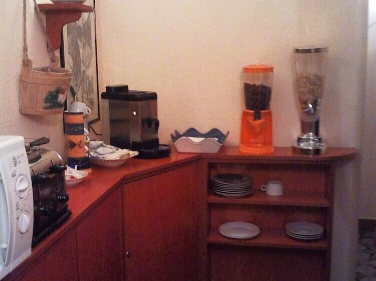 Bed and Breakfast Al Mare In Città