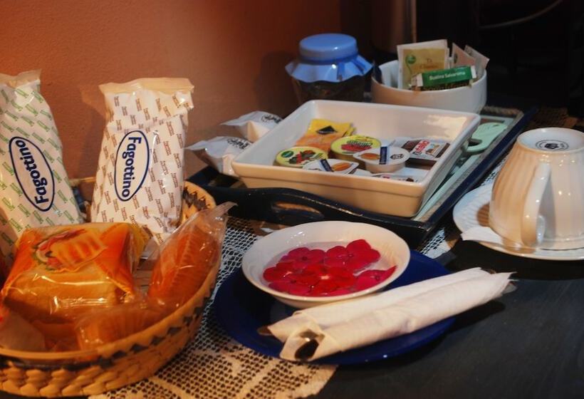 Bed and Breakfast Al Mare In Città