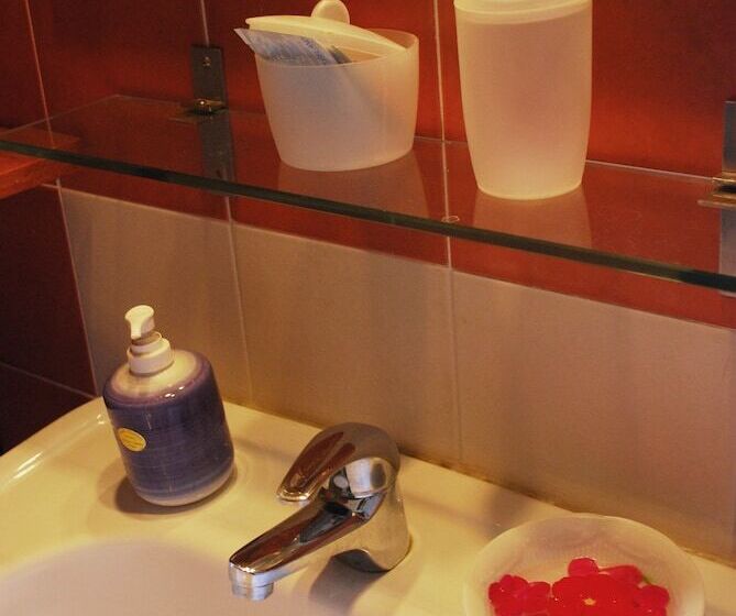 Bed and Breakfast Al Mare In Città