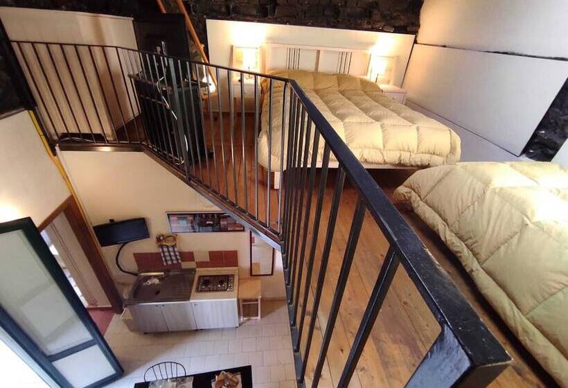 Bed and Breakfast Al Mare In Città