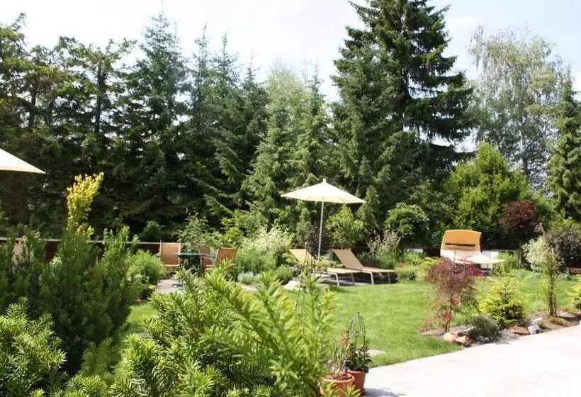 Die Seefelderin   Boutiquehotel St. Georg