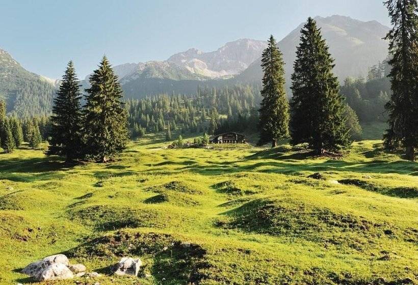 Die Seefelderin   Boutiquehotel St. Georg