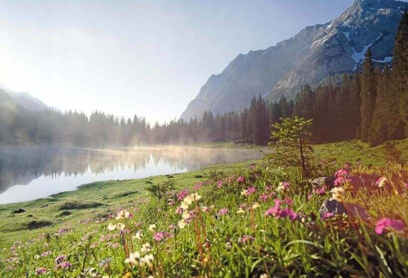 Die Seefelderin   Boutiquehotel St. Georg