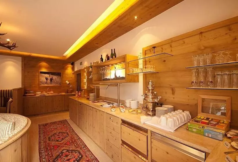 Die Seefelderin   Boutiquehotel St. Georg