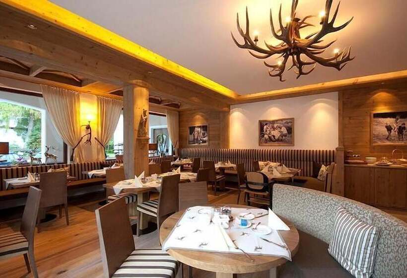 Die Seefelderin   Boutiquehotel St. Georg