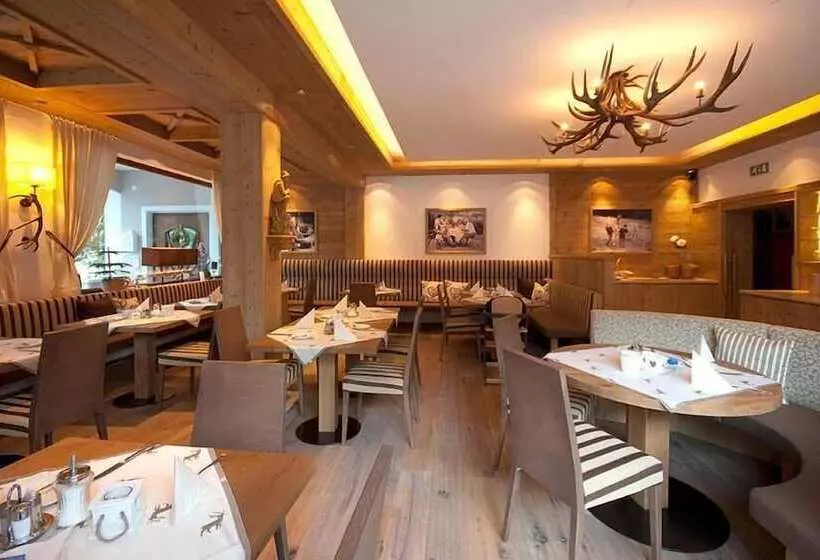 Die Seefelderin   Boutiquehotel St. Georg