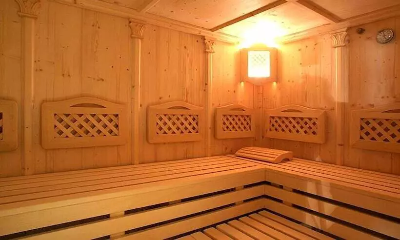 Die Seefelderin   Boutiquehotel St. Georg