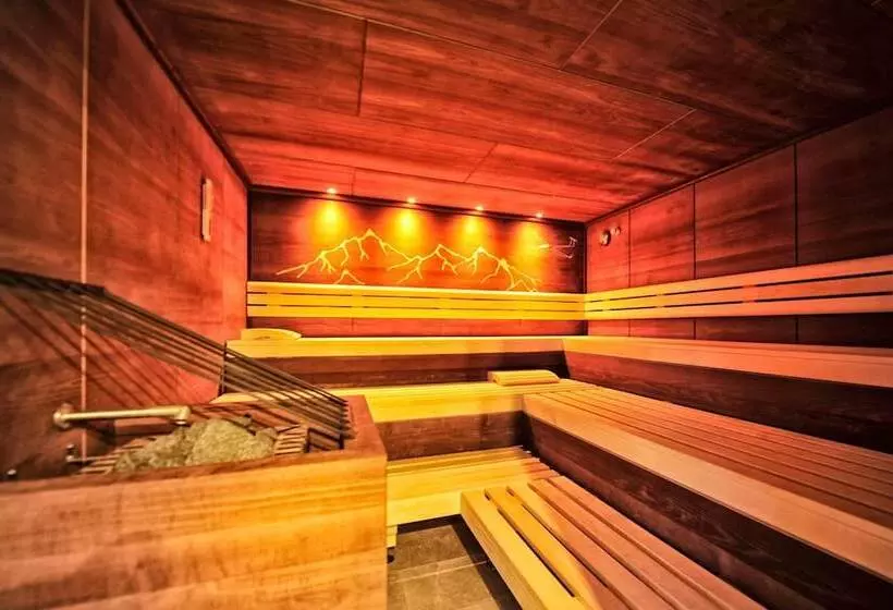 Die Seefelderin   Boutiquehotel St. Georg