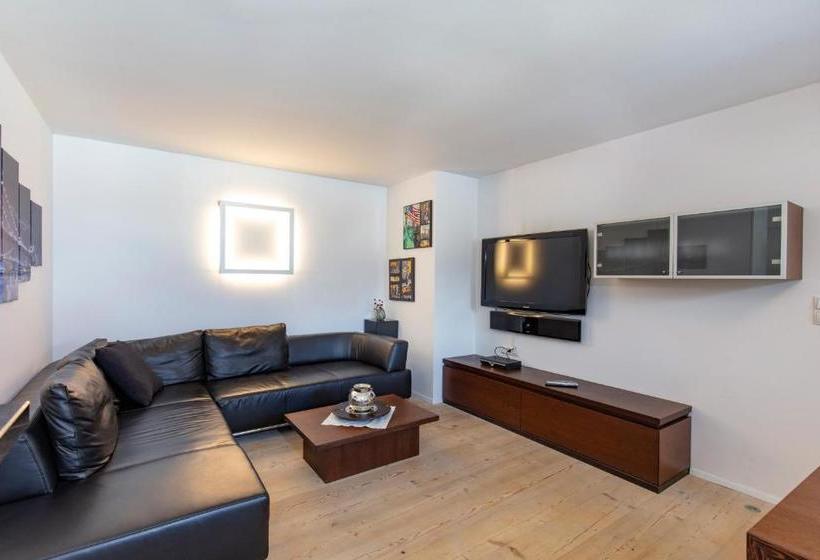 Appartements Buggl S