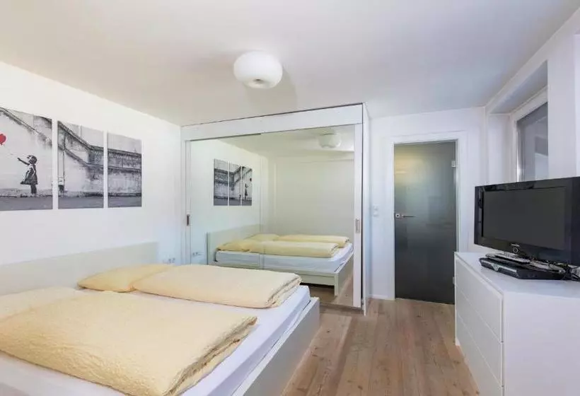 Appartements Buggl S