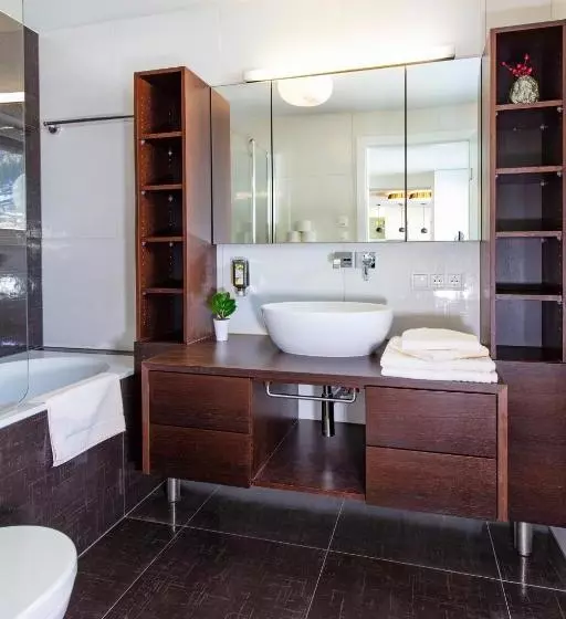 Appartements Buggl S