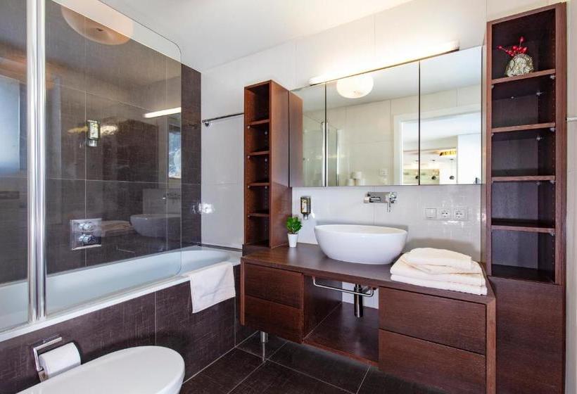 Appartements Buggl S