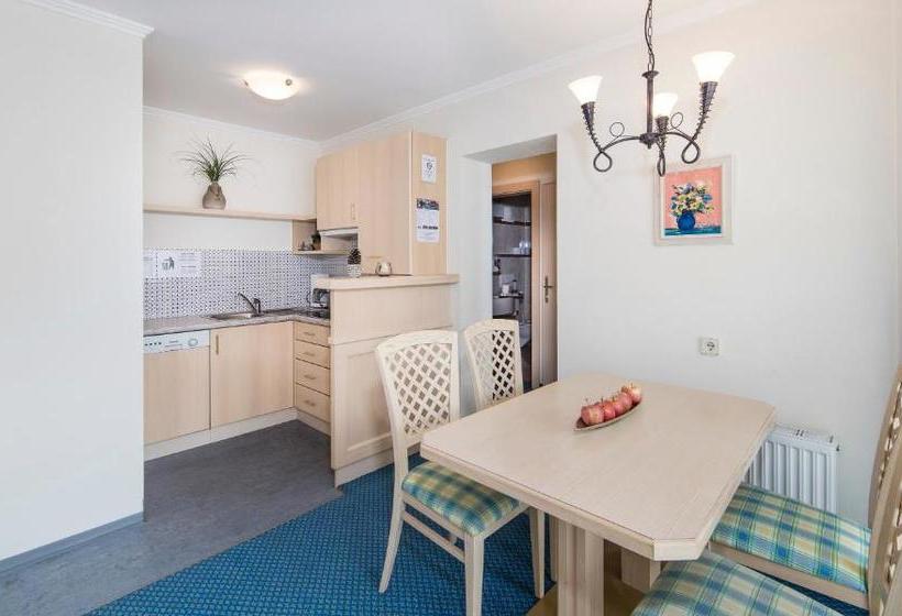 Appartements Buggl S