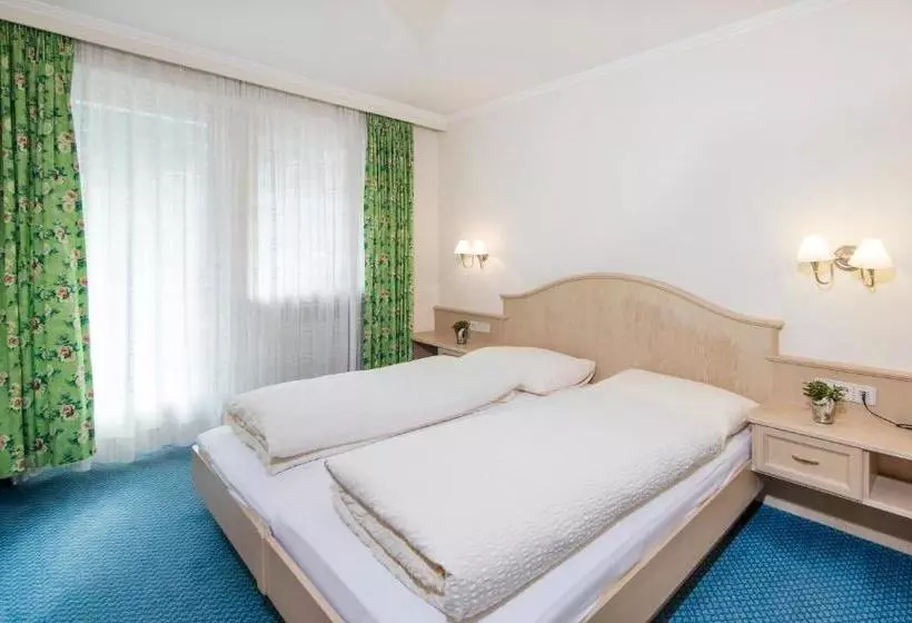 Appartements Buggl S