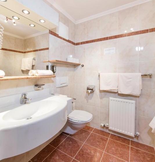 Appartements Buggl S