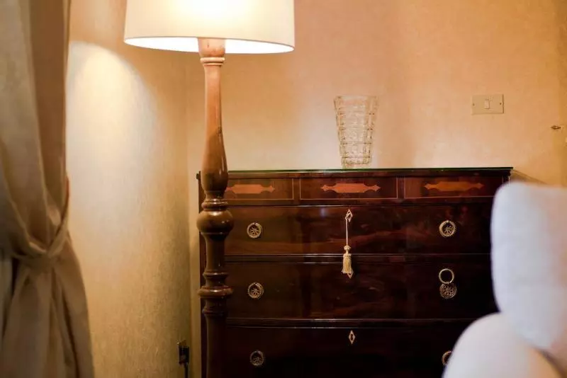 בית מלון כפרי Aldrovandi Residence City Suites