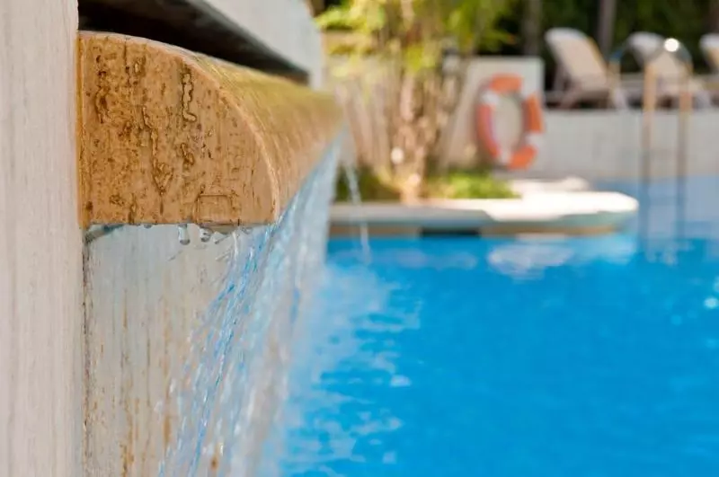 בית מלון כפרי Aldrovandi Residence City Suites