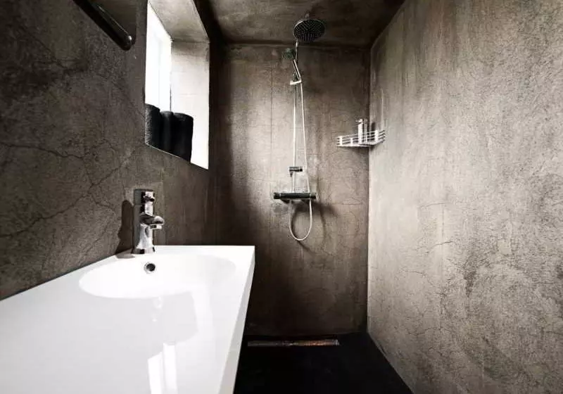 ホテル Apartment K