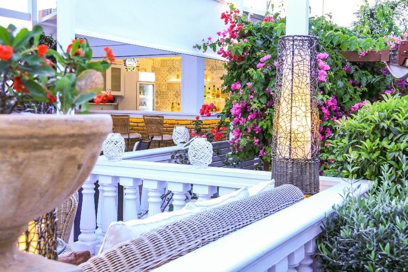 호텔 Armata Boutique