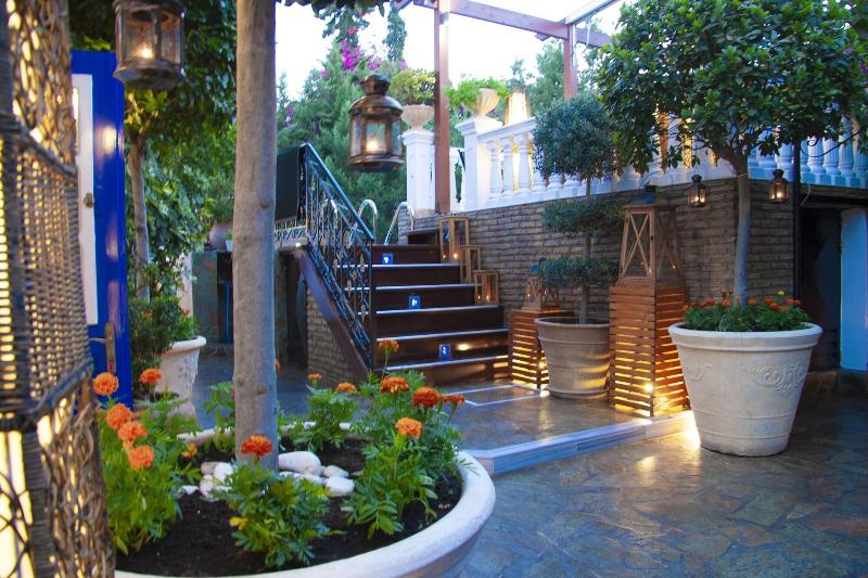 호텔 Armata Boutique