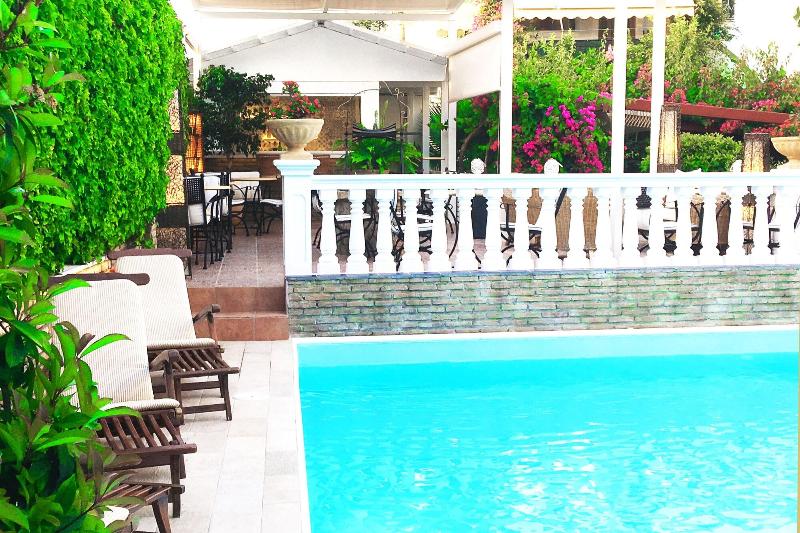 호텔 Armata Boutique