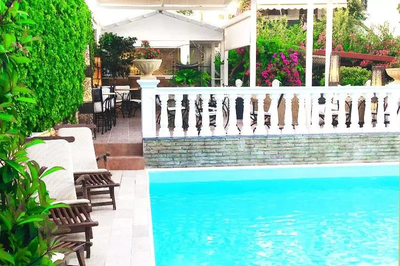 호텔 Armata Boutique