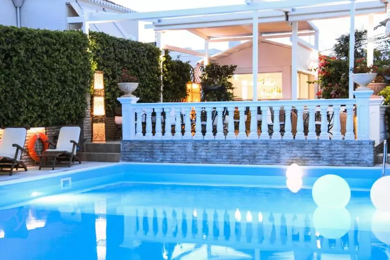 호텔 Armata Boutique