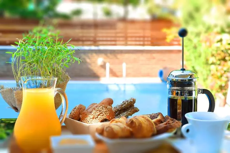 호텔 Armata Boutique