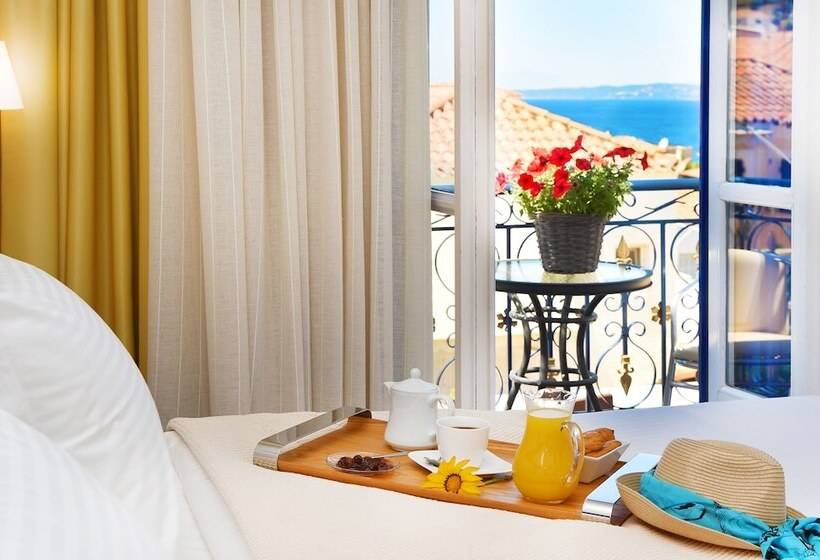 호텔 Armata Boutique