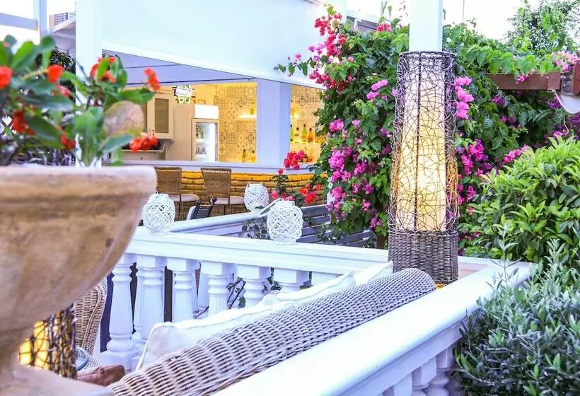 호텔 Armata Boutique