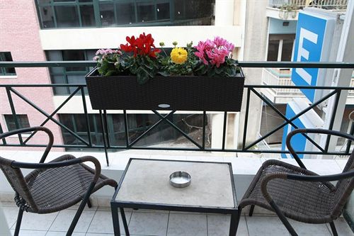 Hotel Athens Eva 