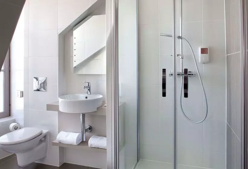 فندق Best Western Blois Chateau