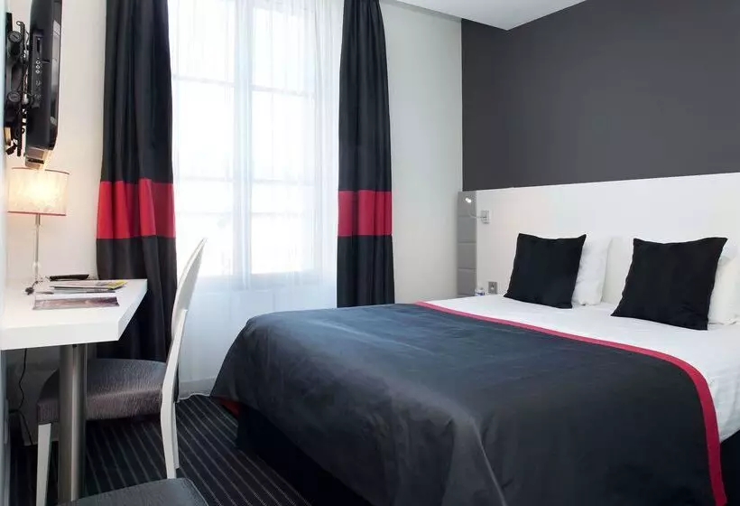 فندق Best Western Blois Chateau