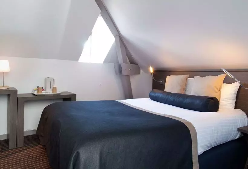 فندق Best Western Blois Chateau