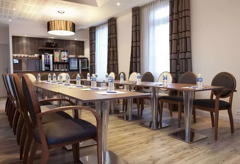 فندق Best Western Blois Chateau