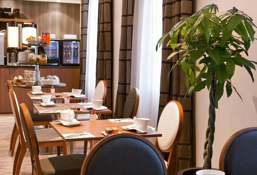 فندق Best Western Blois Chateau