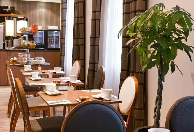 فندق Best Western Blois Chateau