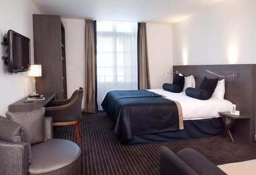 فندق Best Western Blois Chateau
