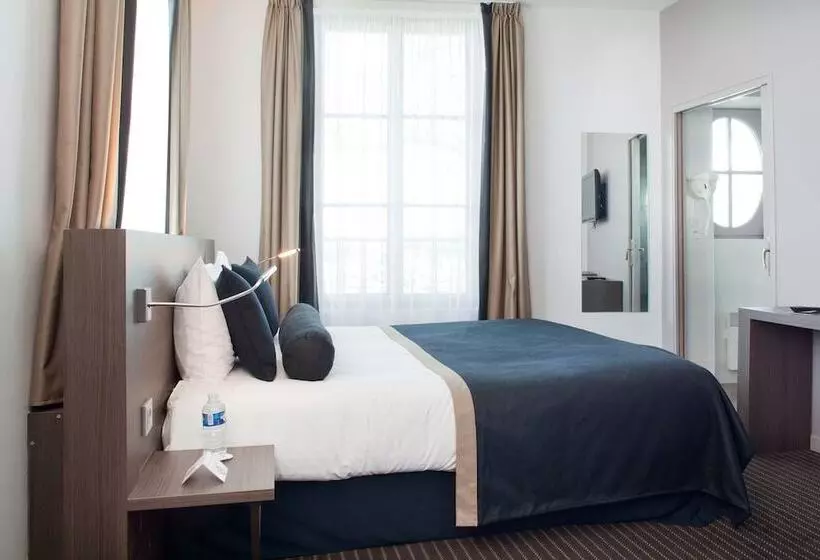فندق Best Western Blois Chateau