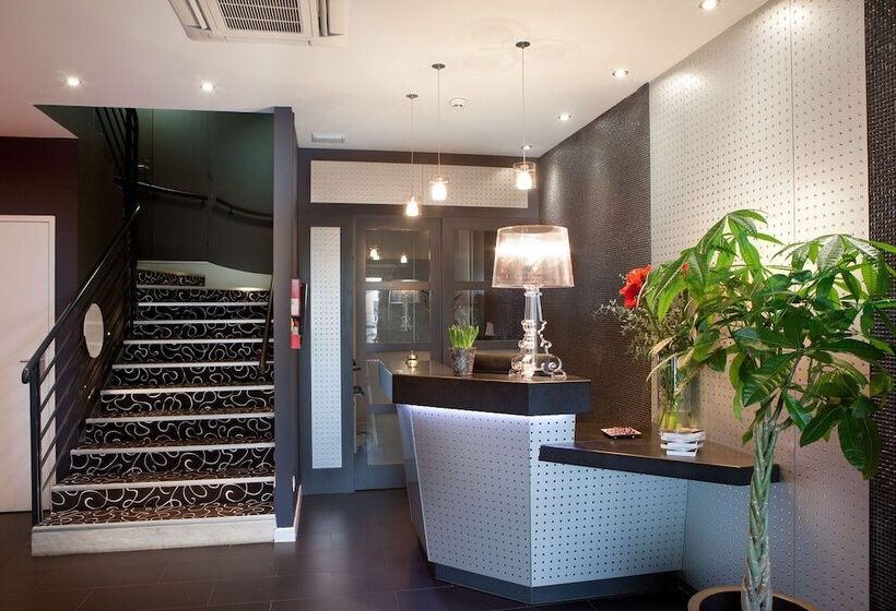 فندق Best Western Blois Chateau